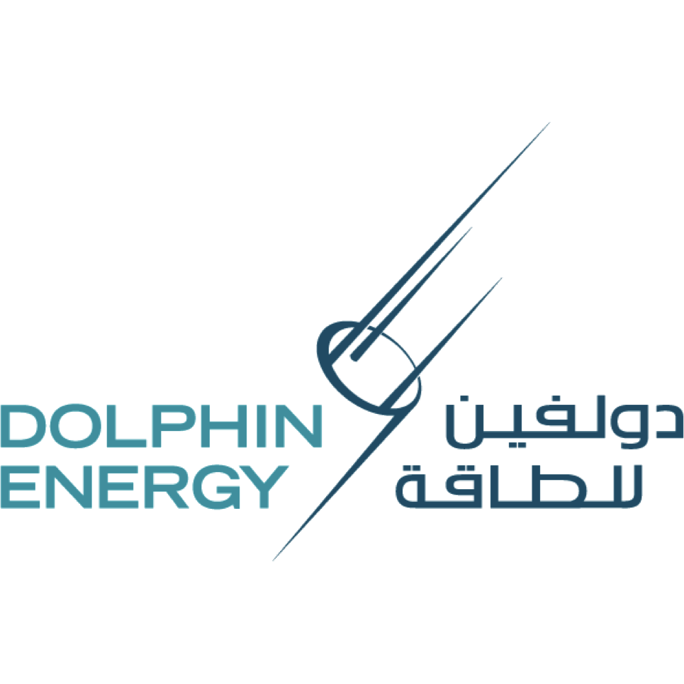 Dolphin Energy Limited logo