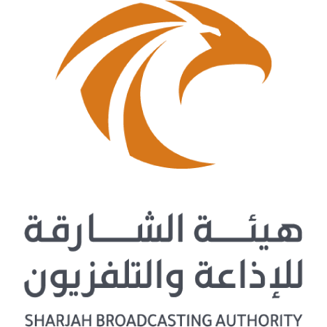Sharjah Broadcasting Authority logo