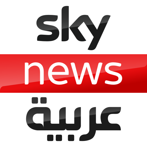 Sky News Arabia Radio logo